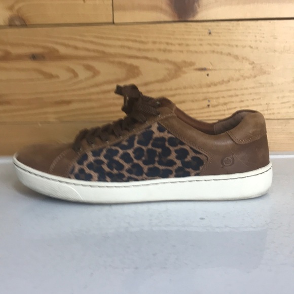 born antero shoe